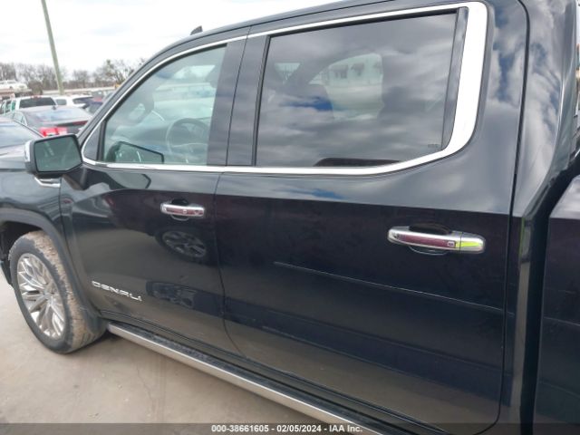 1GTU9FEL8KZ101301 GMC Sierra 1500 Denali