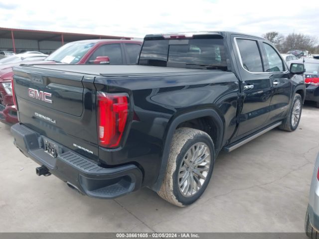 1GTU9FEL8KZ101301 GMC Sierra 1500 Denali