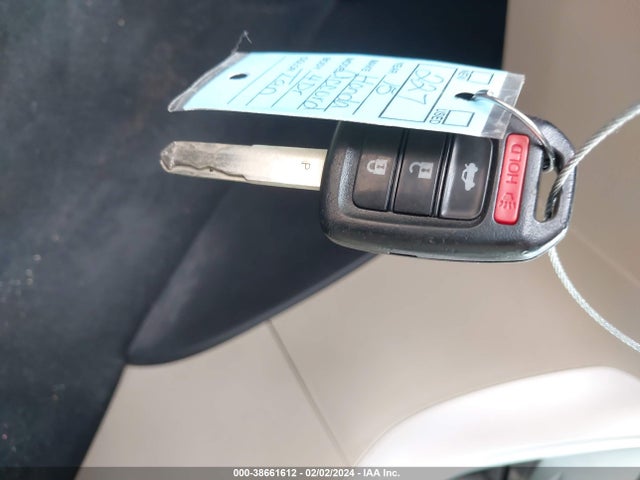 Honda ACCORD LX 2015 1HGCR2F3XFA133448 Image 11
