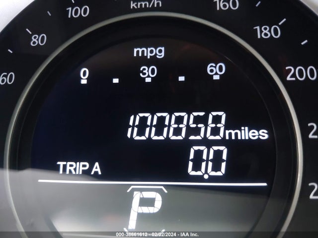 Honda ACCORD LX 2015 1HGCR2F3XFA133448 Image 7
