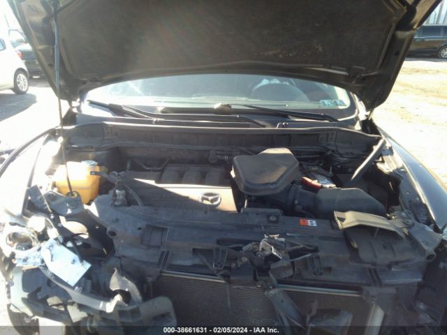 JM3TB3DV5F0455232 Mazda Cx-9 Grand Touring