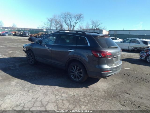 JM3TB3DV5F0455232 Mazda Cx-9 Grand Touring