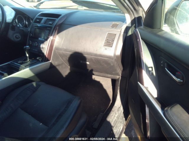 JM3TB3DV5F0455232 Mazda Cx-9 Grand Touring