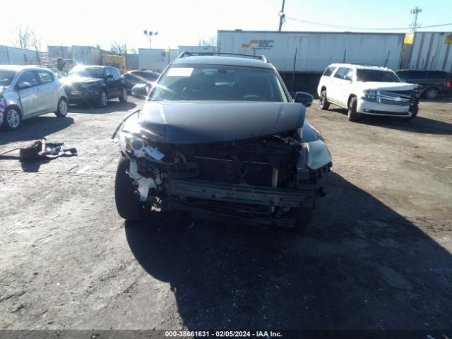 JM3TB3DV5F0455232 Mazda Cx-9 Grand Touring