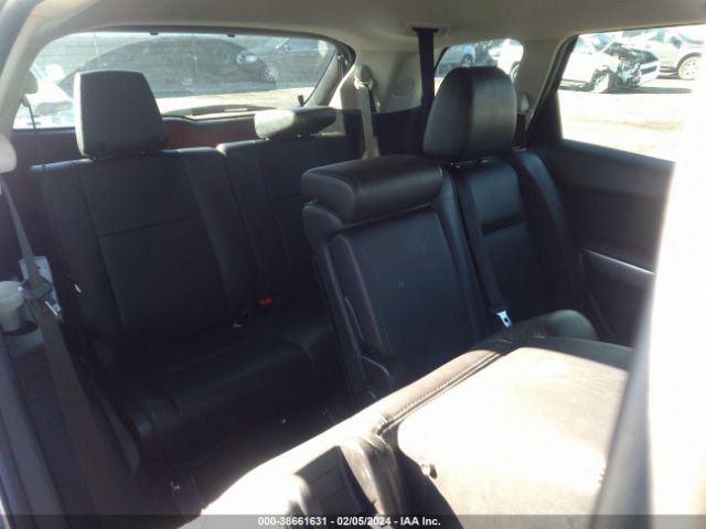 JM3TB3DV5F0455232 Mazda Cx-9 Grand Touring