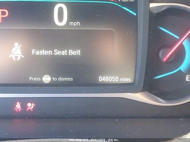 Honda Pilot 2wd Touring 7 Passenger 2021 5FNYF5H63MB040295 Image 15