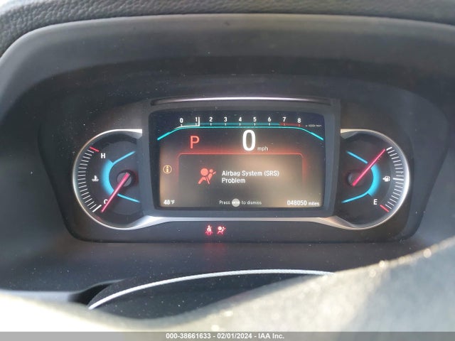 Honda Pilot 2wd Touring 7 Passenger 2021 5FNYF5H63MB040295 Image 7