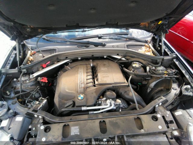 5UXWX7C32H0U44267 BMW X3 Xdrive35i