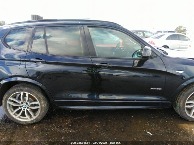 5UXWX7C32H0U44267 BMW X3 Xdrive35i