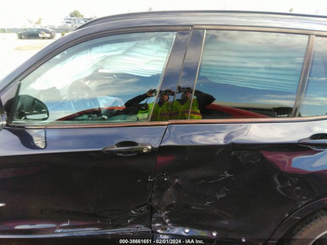 5UXWX7C32H0U44267 BMW X3 Xdrive35i
