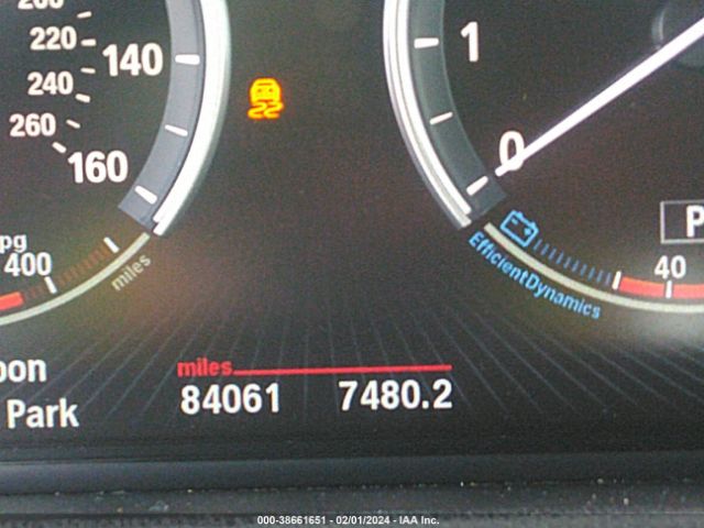 5UXWX7C32H0U44267 BMW X3 Xdrive35i
