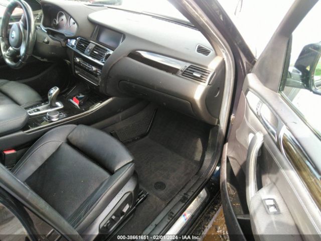 5UXWX7C32H0U44267 BMW X3 Xdrive35i