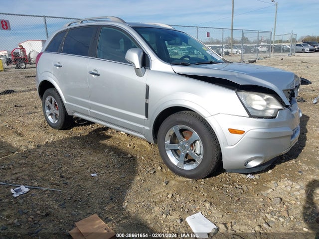 2014 3GNAL3EK2ES534034 main image
