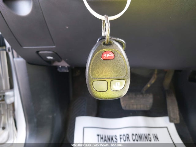 Chevrolet Captiva Sport Lt 2014 3GNAL3EK2ES534034 Image 11