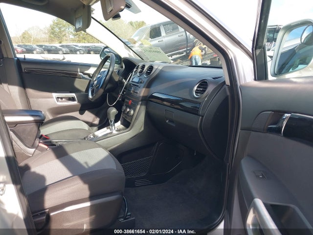 Chevrolet Captiva Sport Lt 2014 3GNAL3EK2ES534034 Image 5