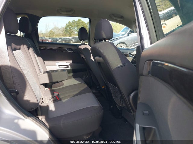 Chevrolet Captiva Sport Lt 2014 3GNAL3EK2ES534034 Image 8