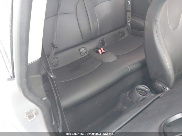 2011 MINI COOPER WMWSU3C58BT096142 Photo 7