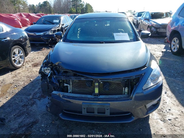 2013 NISSAN ALTIMA 2.5 SL VIN: 1N4AL3AP7DN583688