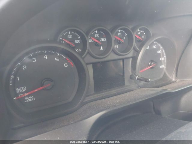 3GCUDAED4PG120834 Chevrolet Silverado 1500 4wd  Short Bed Wt