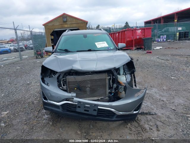 3GKALVEX7JL289501 GMC Terrain Slt