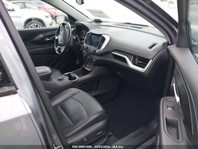 3GKALVEX7JL289501 GMC Terrain Slt