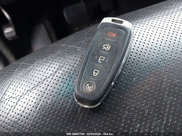 Ford EXPLORER SPORT 2014 1FM5K8GT9EGB60953 Image 11