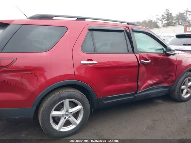 Ford EXPLORER SPORT 2014 1FM5K8GT9EGB60953 Image 13