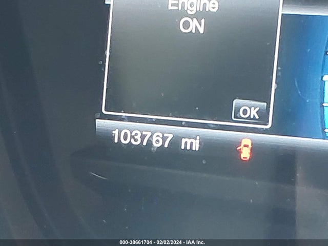 Ford EXPLORER SPORT 2014 1FM5K8GT9EGB60953 Image 15