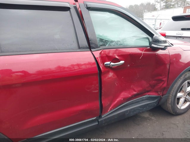 Ford EXPLORER SPORT 2014 1FM5K8GT9EGB60953 Image 6