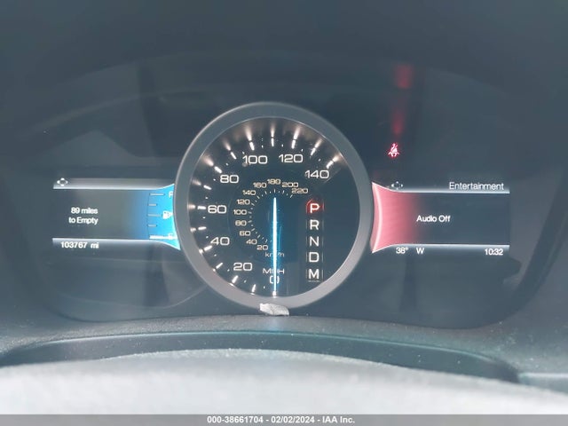 Ford EXPLORER SPORT 2014 1FM5K8GT9EGB60953 Image 7