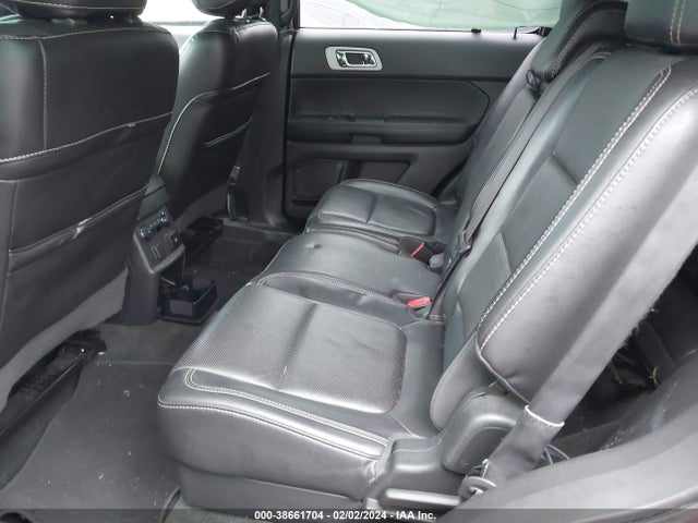 Ford EXPLORER SPORT 2014 1FM5K8GT9EGB60953 Image 8