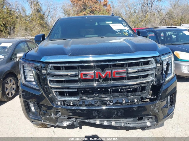 GMC Yukon 2wd Slt 2023 1GKS1BKD6PR127833 Image 12