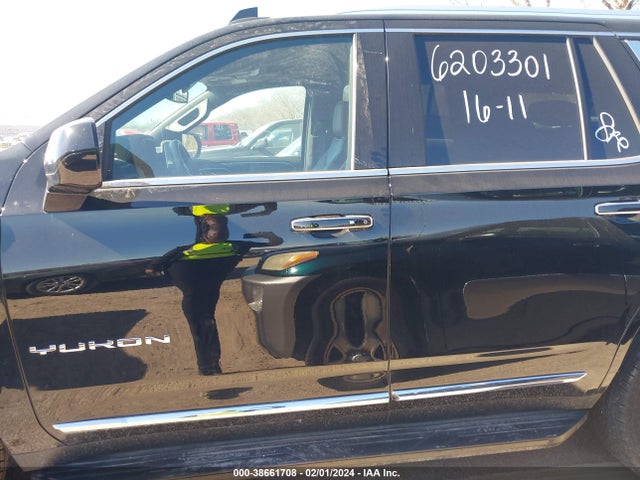 GMC Yukon 2wd Slt 2023 1GKS1BKD6PR127833 Image 14