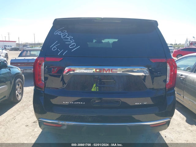 GMC Yukon 2wd Slt 2023 1GKS1BKD6PR127833 Image 16