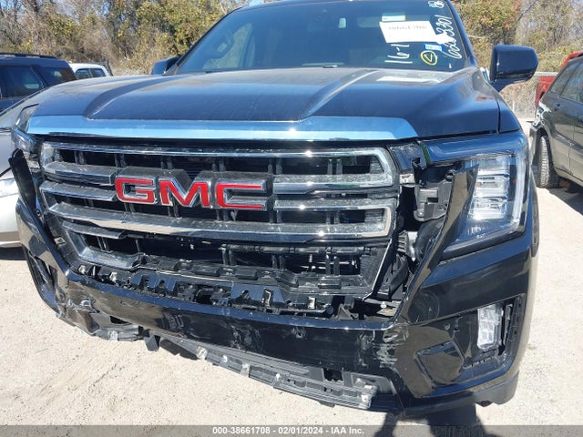 GMC Yukon 2wd Slt 2023 1GKS1BKD6PR127833 Image 6