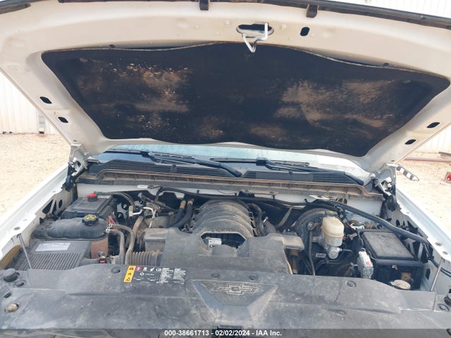 Chevrolet Silverado 1500 Wt 2018 3GCUKNEC7JG438376 Image 10