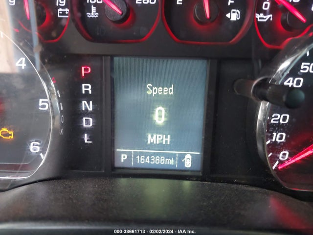 Chevrolet Silverado 1500 Wt 2018 3GCUKNEC7JG438376 Image 15