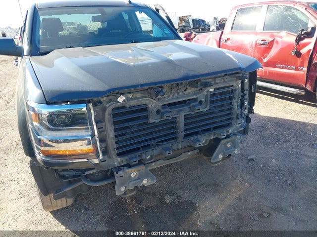 Chevrolet Silverado 1500 1lt 2018 1GCRCREC7JZ201994 Image 12