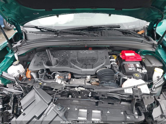 ZASPATCW3R3055751 Alfa Romeo Tonale Ti Eawd
