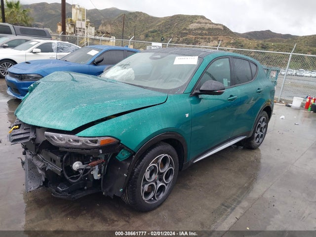 ZASPATCW3R3055751 Alfa Romeo Tonale Ti Eawd