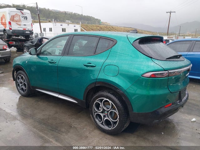ZASPATCW3R3055751 Alfa Romeo Tonale Ti Eawd