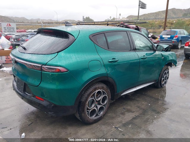 ZASPATCW3R3055751 Alfa Romeo Tonale Ti Eawd