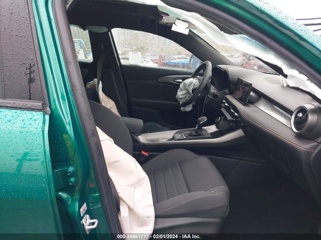 ZASPATCW3R3055751 Alfa Romeo Tonale Ti Eawd