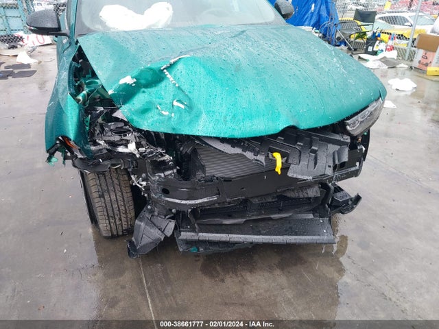 ZASPATCW3R3055751 Alfa Romeo Tonale Ti Eawd
