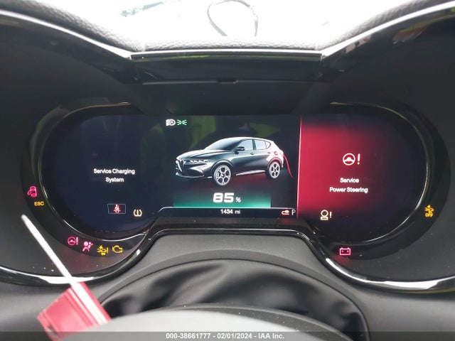 ZASPATCW3R3055751 Alfa Romeo Tonale Ti Eawd