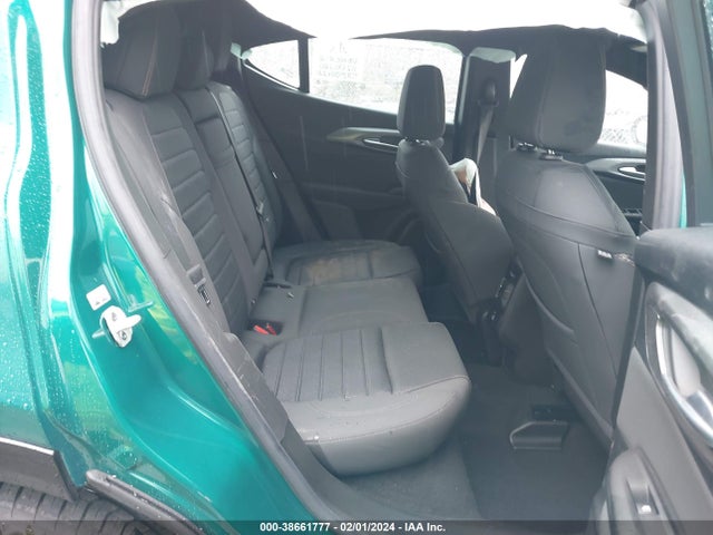 ZASPATCW3R3055751 Alfa Romeo Tonale Ti Eawd