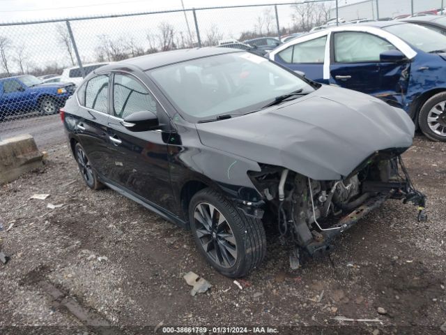 3N1AB7APXHY216817 auction archive image