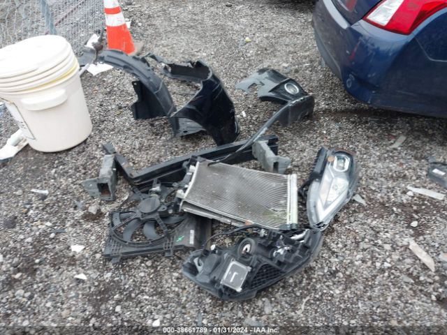 3N1AB7APXHY216817 Nissan SENTRA SR