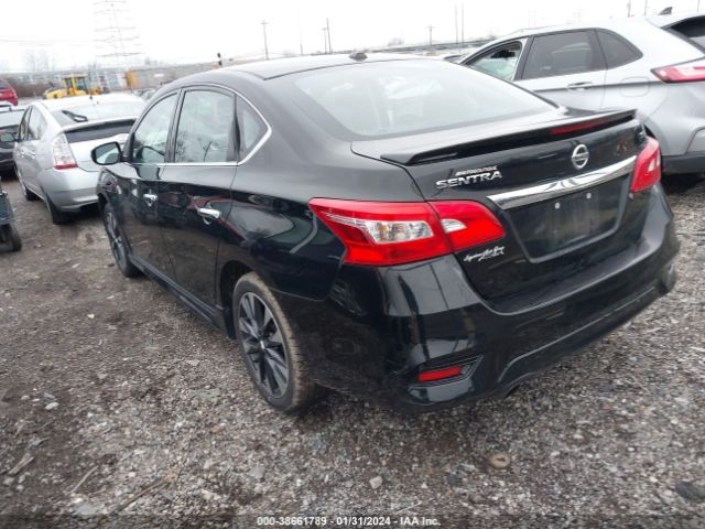 3N1AB7APXHY216817 Nissan SENTRA SR