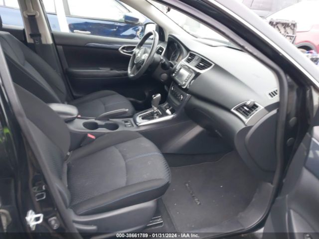 3N1AB7APXHY216817 Nissan SENTRA SR